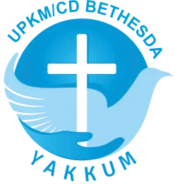 Website UPKM/CD Bethesda YAKKUM